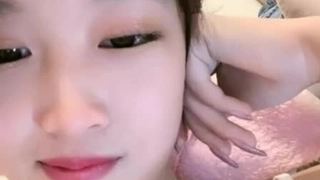 性爱巴士-路边搭讪的性感嫩模给钱就让玩车震
