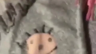 JasmineJ海上游艇的赤裸浪漫