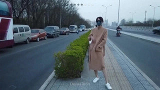 很会添的小母狗