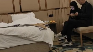 三人放学后偷偷来一波