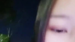 业余情侣参与深喉和肛交