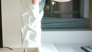 《泽泽奉上》同城的母狗，约出来爆射把爱液全射出来！